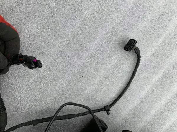 Webasto Standheizung OEM 7E0815071E für VW T6 image 4