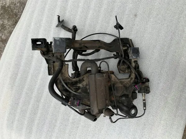 Webasto Standheizung OEM 7E0815071E für VW T6 image 8