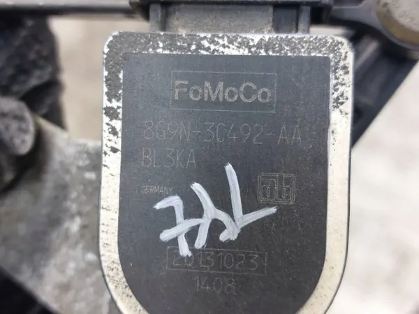 Xenon-ajovalon Tasonanturi Taka OEM 8G9N-5A955-BA image 3