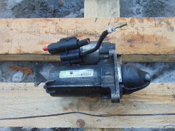 Motor de arranque Ford para Focus MK3 1.6 EcoBoost image 2