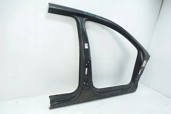 OEM 3C9809606 Vorderer Rechter Säulenabdeckung VW Passat B6 image 3