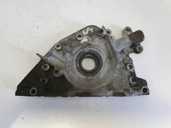 Pompe à huile OEM 9644596880 pour Peugeot 407 1.8 16V image 2