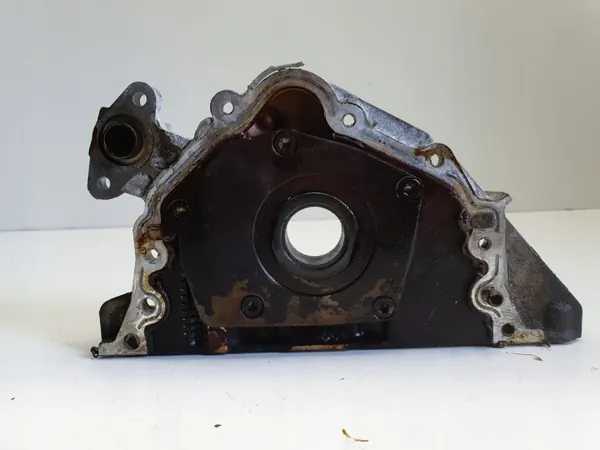 Pompe à huile OEM 9644596880 pour Peugeot 407 1.8 16V image 5