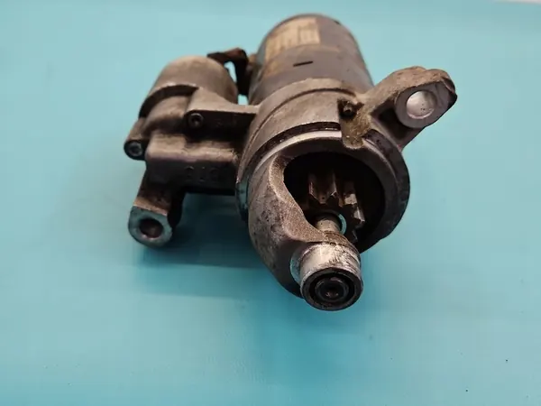 Arrancador Audi A6 C7 3.0 TDI Usado 0001139073 059911021K image 2