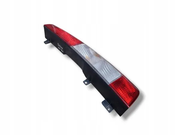 Rechter Achterlicht Mercedes-Benz Vito W639 2010 A6398200264 image 3