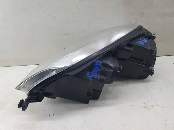 Oikea Ajovalonheijastin VW Golf Jetta image 5