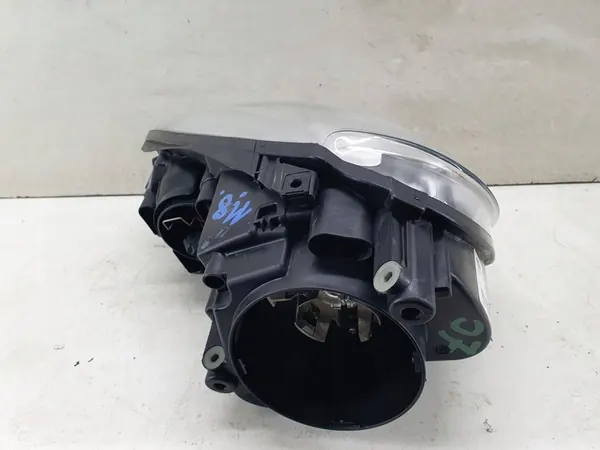 Oikea Ajovalonheijastin VW Golf Jetta image 6