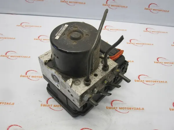 Pompe ABS Mitsubishi OEM 4670A552 - Occasion image 2