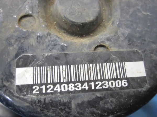 Pompe ABS Mitsubishi OEM 4670A552 - Occasion image 10