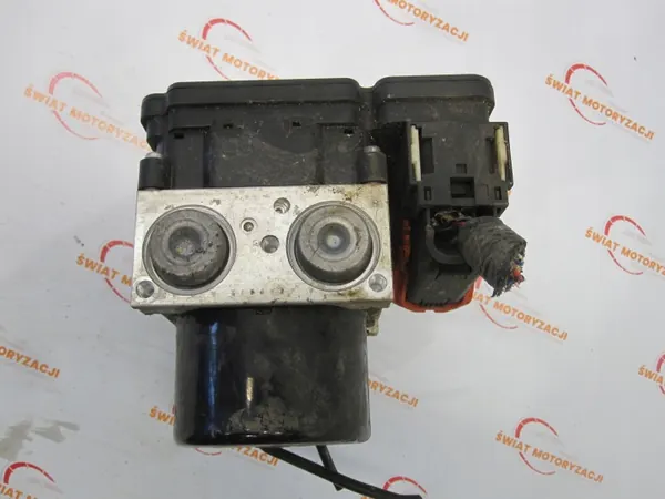 Pompe ABS Mitsubishi OEM 4670A552 - Occasion image 4