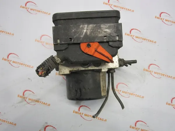 Pompe ABS Mitsubishi OEM 4670A552 - Occasion image 5