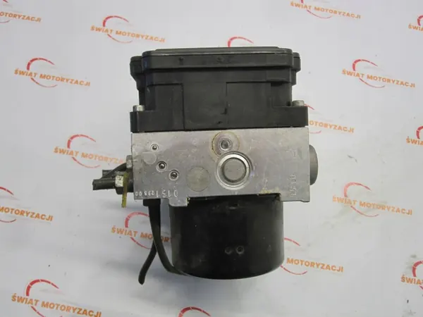 Pompe ABS Mitsubishi OEM 4670A552 - Occasion image 7