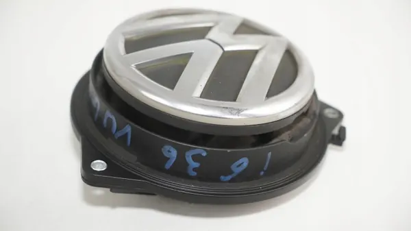Tirador de portón OEM 360197947 para VW Golf 6 VI image 2