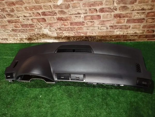 Instrumentbräda Konsol Audi A4 B6 00/05 image 2