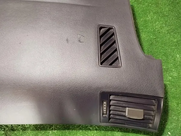 Instrumentbräda Konsol Audi A4 B6 00/05 image 4