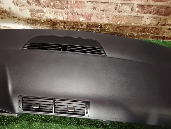 Instrumentbräda Konsol Audi A4 B6 00/05 image 5