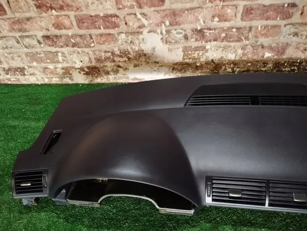 Instrumentbräda Konsol Audi A4 B6 00/05 image 6