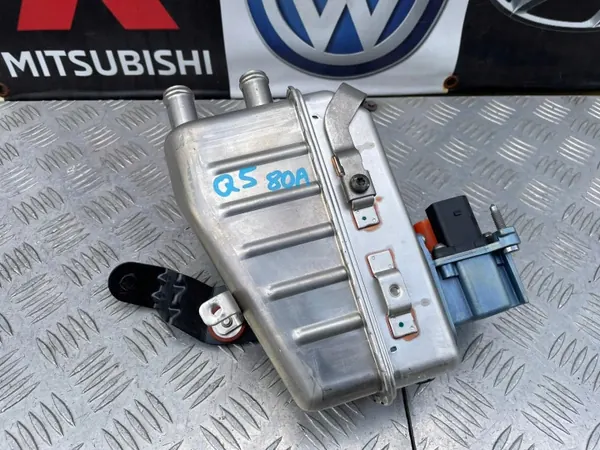 Échangeur de chaleur OEM 3Q0963231E pour Audi Q5 80A II image 2