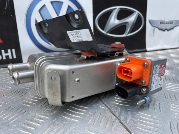 Échangeur de chaleur OEM 3Q0963231E pour Audi Q5 80A II image 3