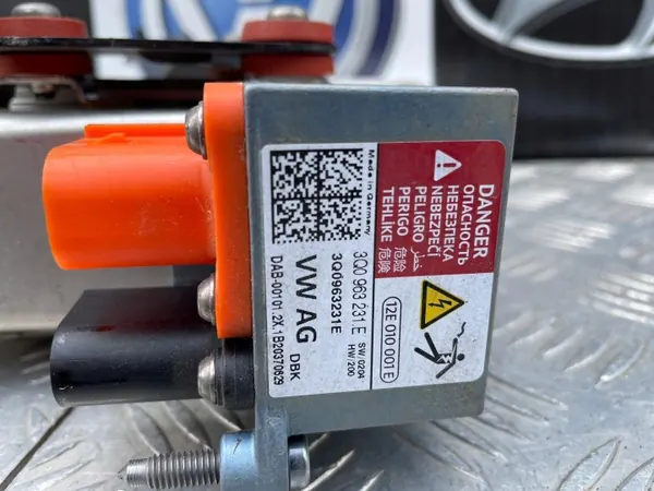 Échangeur de chaleur OEM 3Q0963231E pour Audi Q5 80A II image 4