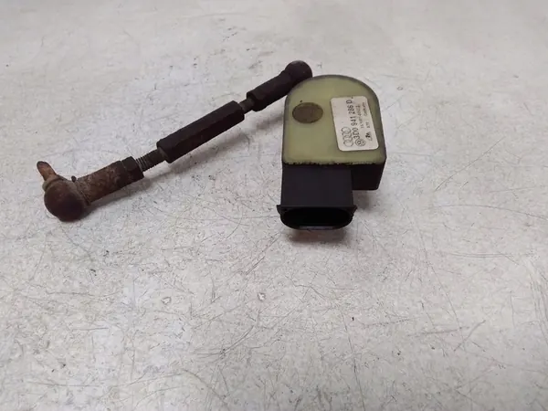 Sensor de nível de luz traseira Volkswagen Phaeton 2003 OEM 3D0941286D image 3