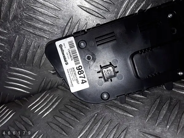 Module climatisation Opel Mokka OEM a2c50113257 image 4