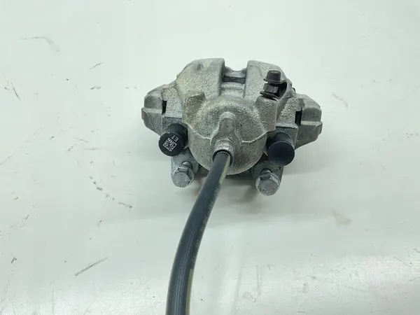 Rechter hinterer Bremssattel BMW X1 E84 09-15 OEM 34216768698 image 4