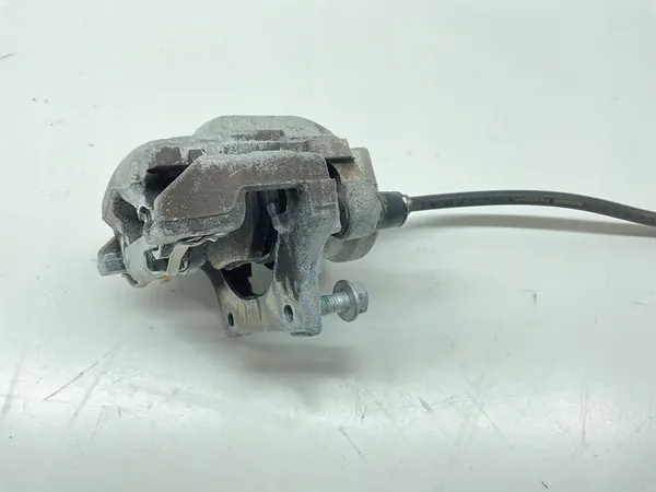 Rechter hinterer Bremssattel BMW X1 E84 09-15 OEM 34216768698 image 6