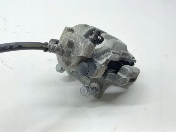 Rechter hinterer Bremssattel BMW X1 E84 09-15 OEM 34216768698 image 8