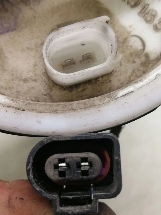 Sensor nivel combustible OEM 6N0919183B VW Polo 3 image 4