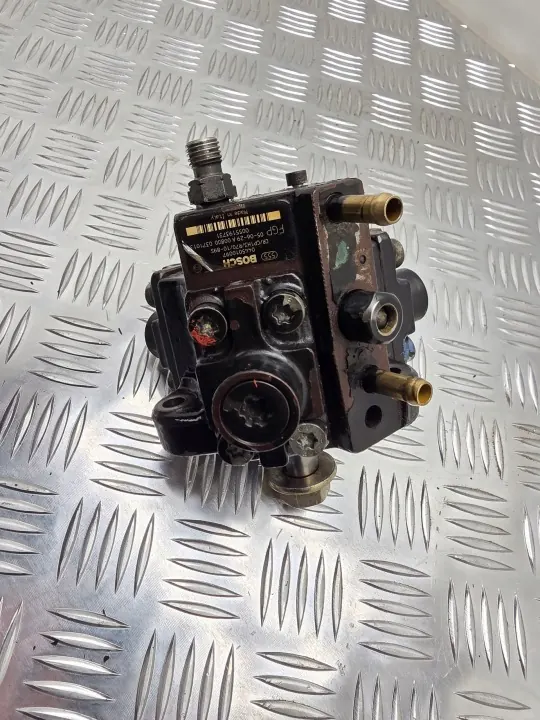 Pompe Haute Pression OEM 0445010097 55193731 image 3