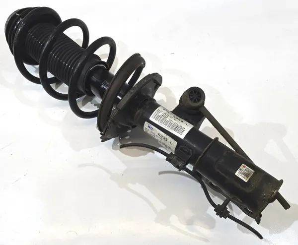 Ammortizzatore McPherson Molla Sinistra Anteriore Kia Rio III 54650-1W001 image 2