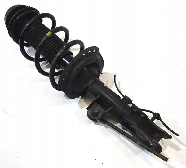 Ammortizzatore McPherson Molla Sinistra Anteriore Kia Rio III 54650-1W001 image 3