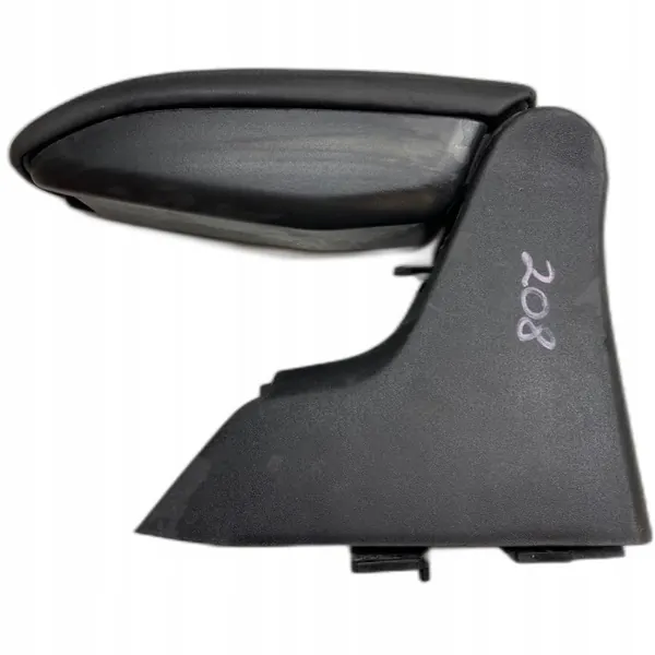 PEUGEOT 208 GTI Armstöd OEM Del - Begagnad image 2