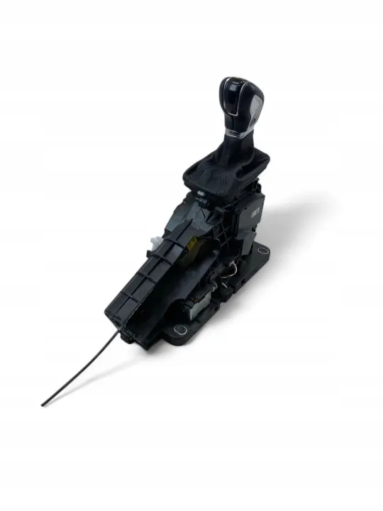 Schalthebel Volvo XC90 2017 OEM 32240020 - Gebraucht image 8