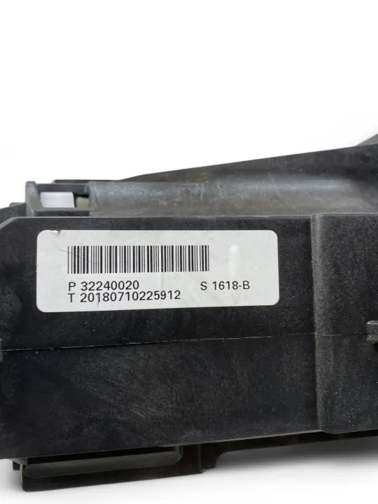 Schalthebel Volvo XC90 2017 OEM 32240020 - Gebraucht image 9