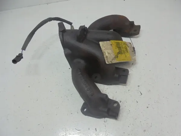Coletor de escape Opel Vectra A OEM R90209995 image 2