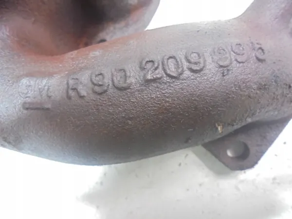Coletor de escape Opel Vectra A OEM R90209995 image 3
