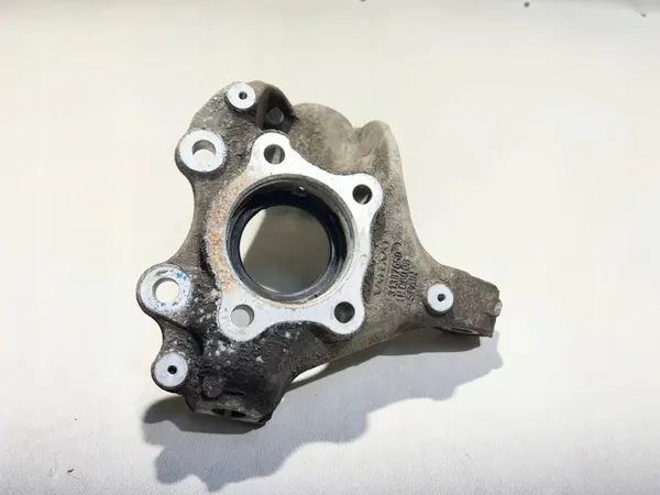 Vasen etuohjausnivel OEM 31387650 Volvo V40 image 2
