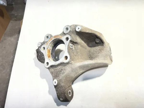 Vasen etuohjausnivel OEM 31387650 Volvo V40 image 3