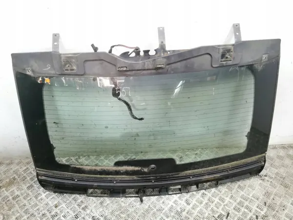 Land Rover Range Rover Sport L320 achterruit OEM AMD154353 image 2
