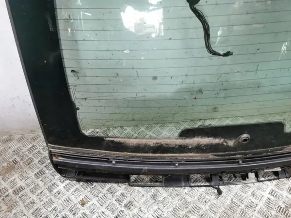 Land Rover Range Rover Sport L320 achterruit OEM AMD154353 image 10