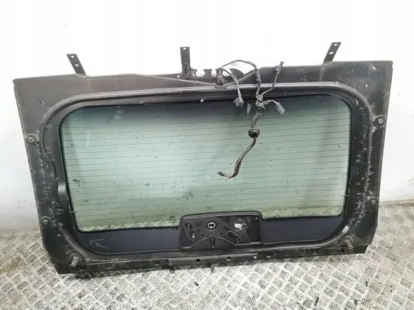 Land Rover Range Rover Sport L320 achterruit OEM AMD154353 image 5