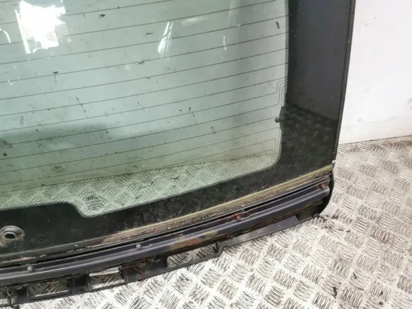 Land Rover Range Rover Sport L320 achterruit OEM AMD154353 image 9