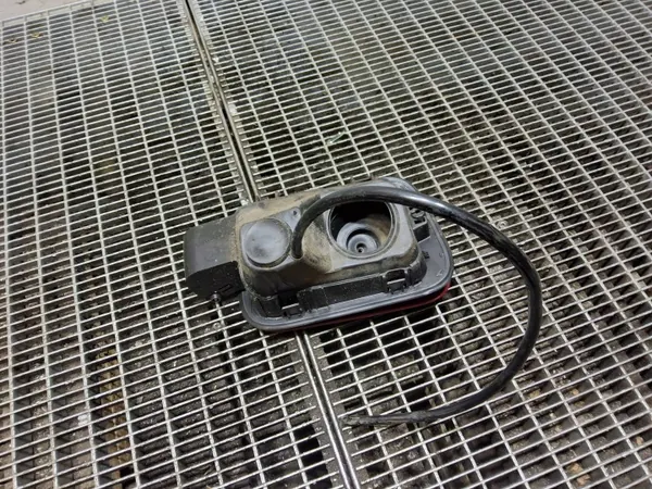 Polttoainetäyttökorkki OEM SKE57410 Fiat Panda III image 4
