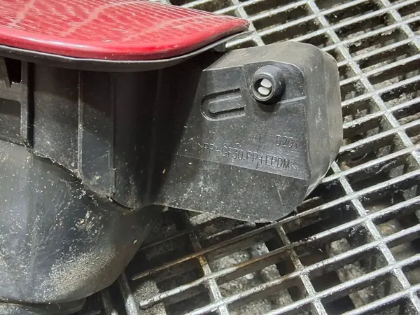 Polttoainetäyttökorkki OEM SKE57410 Fiat Panda III image 7