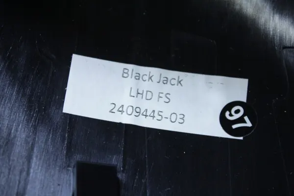 OEM 2409445 Linker spiegelkap voor MINI F54 F55 F56 F57 F60 image 6