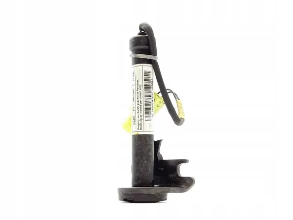 Aktiv grilllucka OEM 7435797 vänster fram BMW 5 image 2
