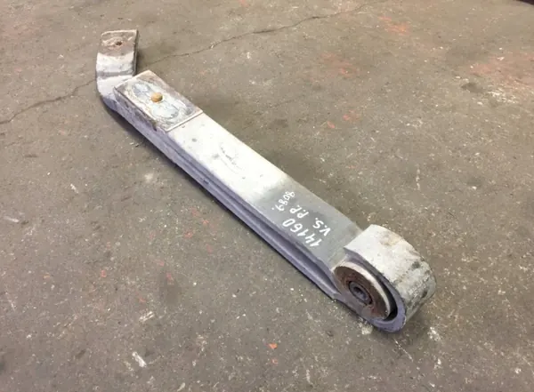 Bladfjäder OEM 5010557264 för Renault Trucks drivaxel image 3