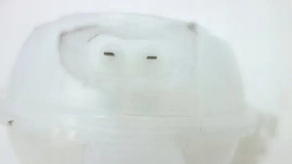 Ausgleichsbehälter VW UP 1S0121407G image 5